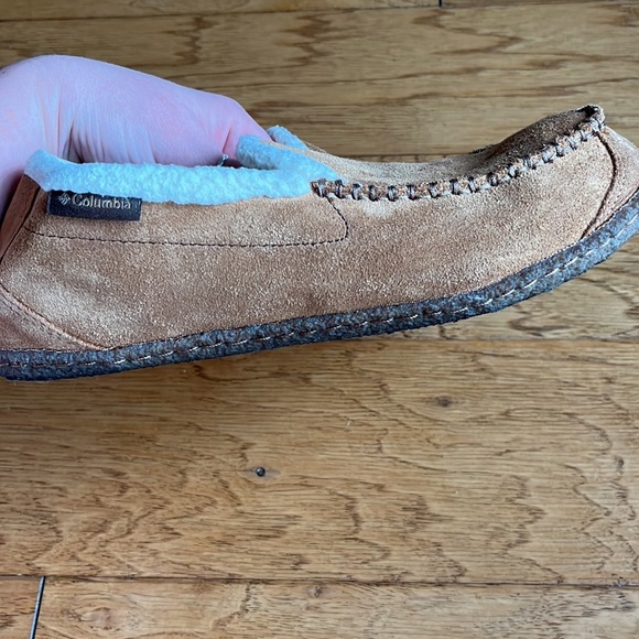 Columbia slippers - Picture 6 of 6
